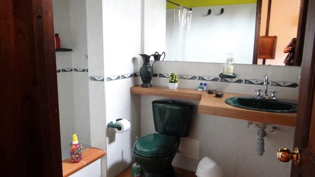 VENTA CASA CAMPESTRE - VERDEDA BORODINO - VIA PEREIRA — foto 5