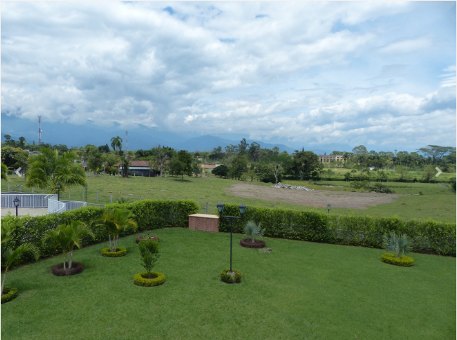 VENTA LOTE SECTOR CAMPESTRE ARMENIA Q.