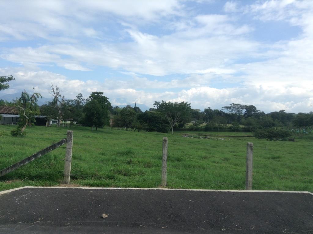 VENTA LOTE SECTOR CAMPESTRE ARMENIA Q. — foto 2