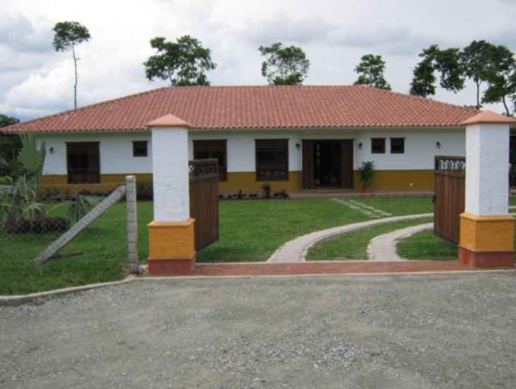 VENTA LOTE SECTOR CAMPESTRE ARMENIA Q. — foto 3