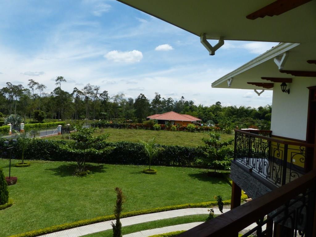 VENTA LOTE SECTOR CAMPESTRE ARMENIA Q. — foto 5