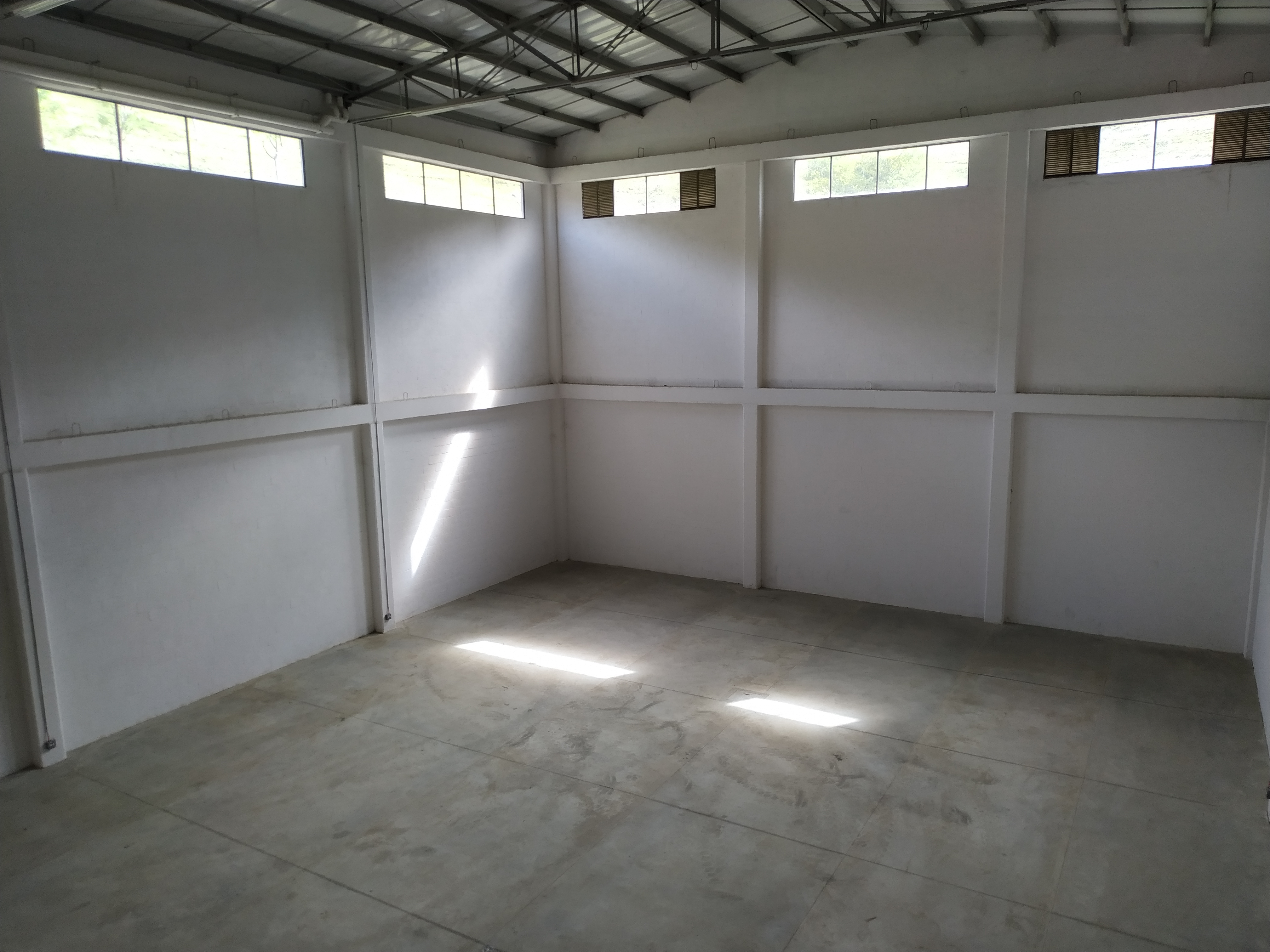 662m2 Bodega Arriendo Parque Industrial Girardota - 3