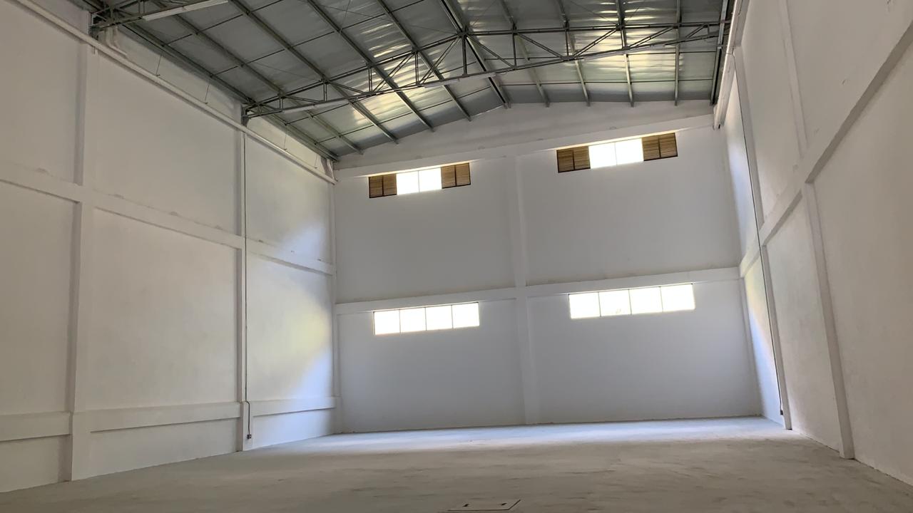 662m2 Bodega Arriendo Parque Industrial Girardota - 4