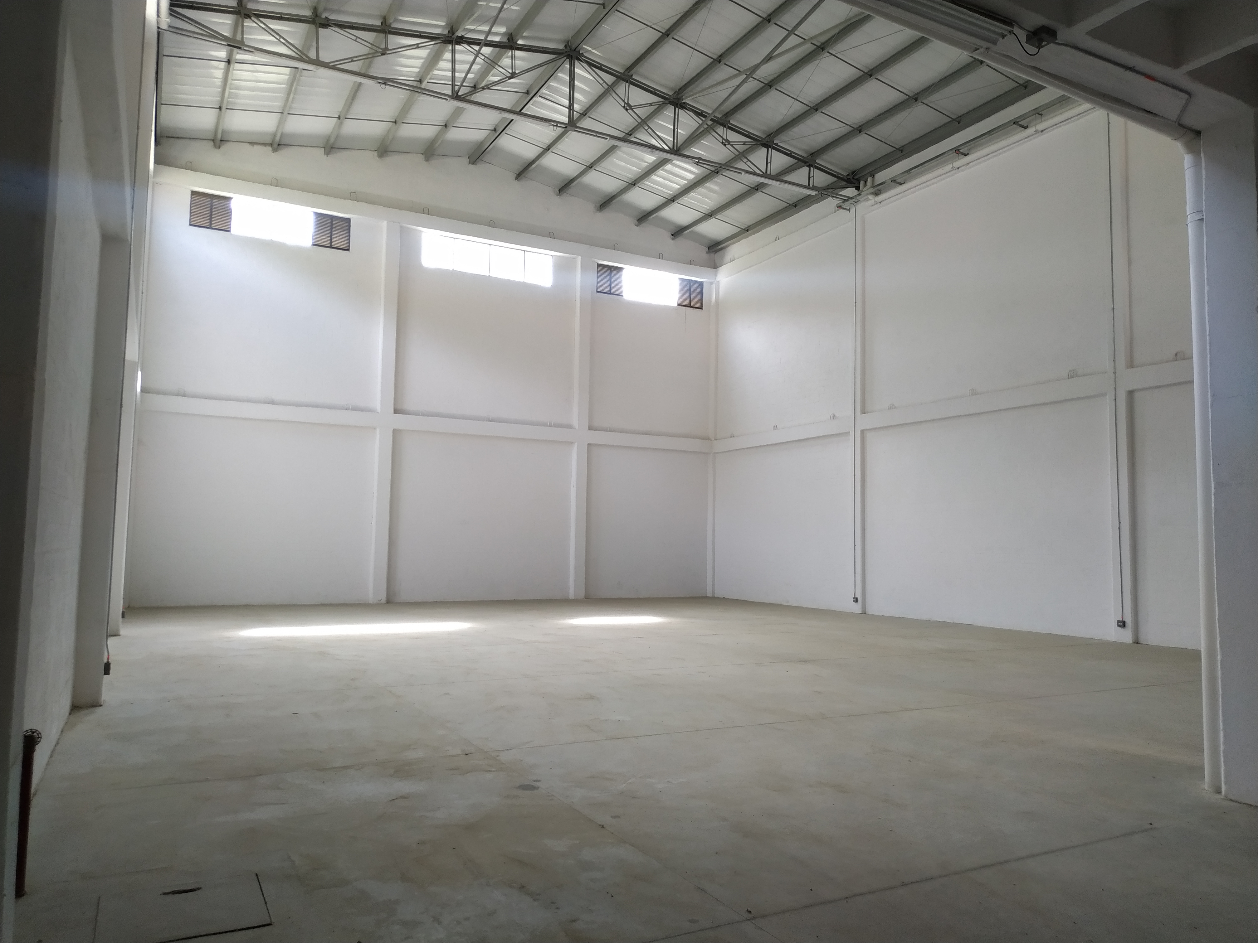 662m2 Bodega Arriendo Parque Industrial Girardota - 5