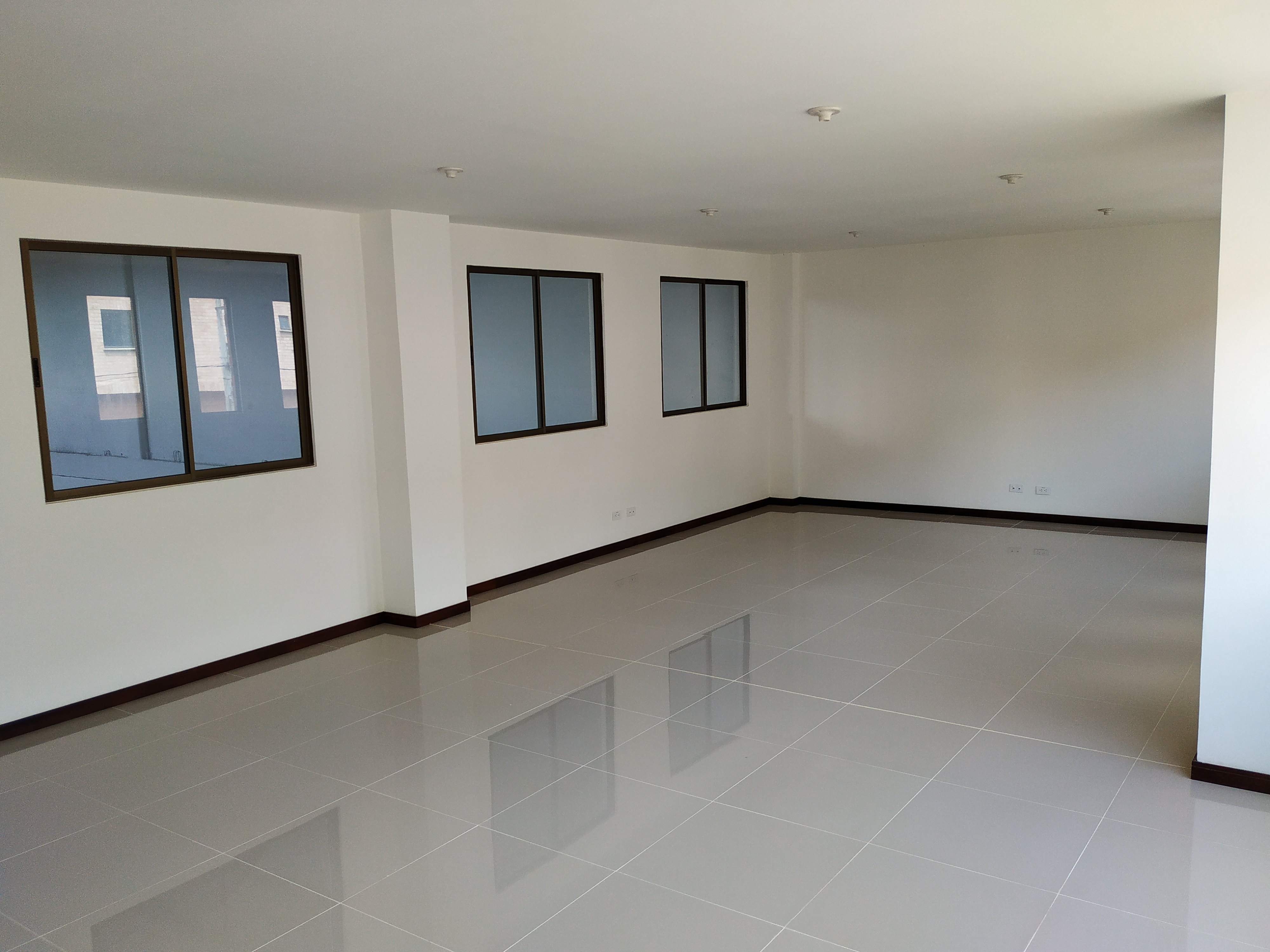662m2 Bodega Arriendo Parque Industrial Girardota - 6