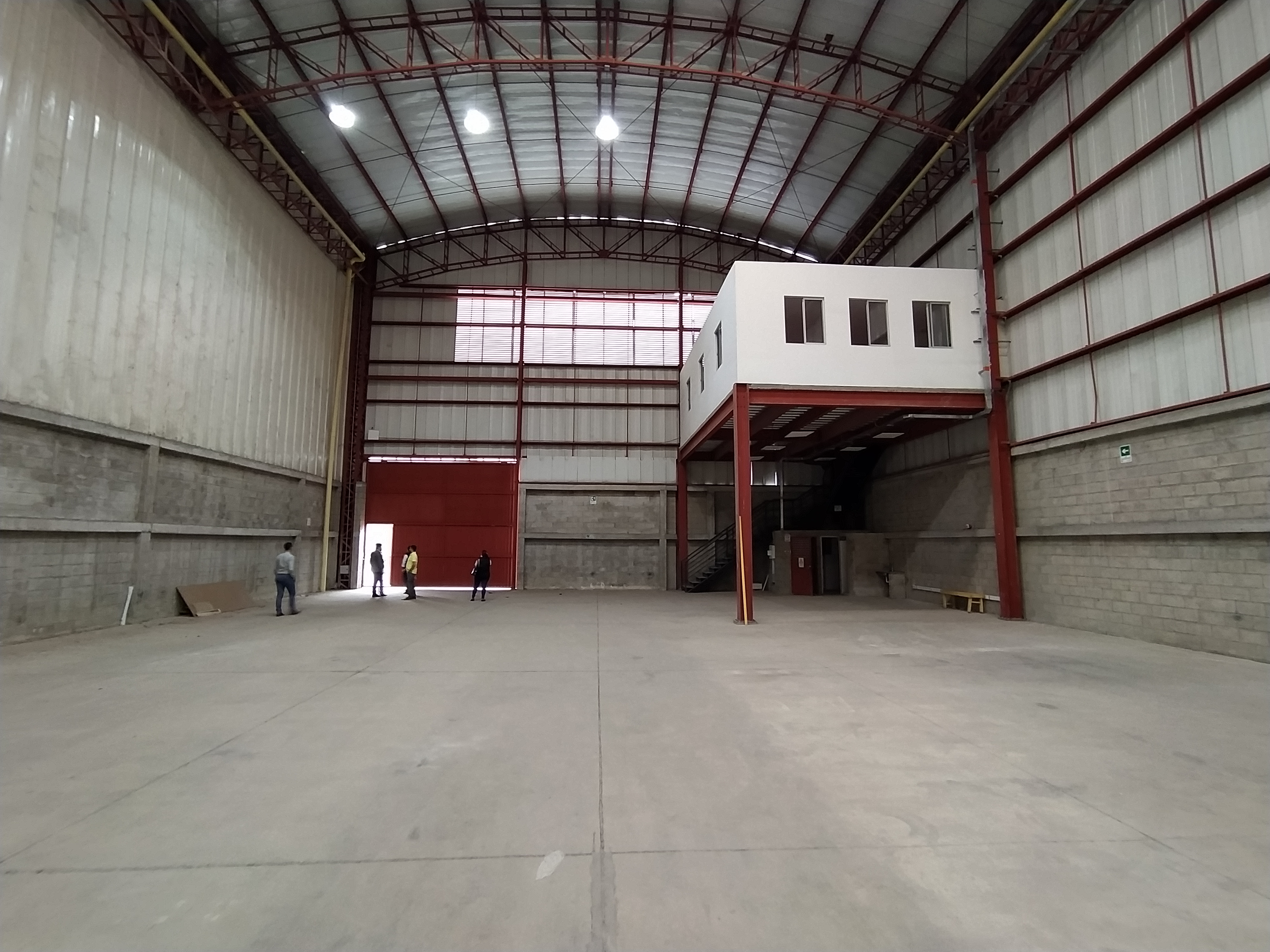 1.250m2 bodega en Venta Girardota Parque Industrial - 2