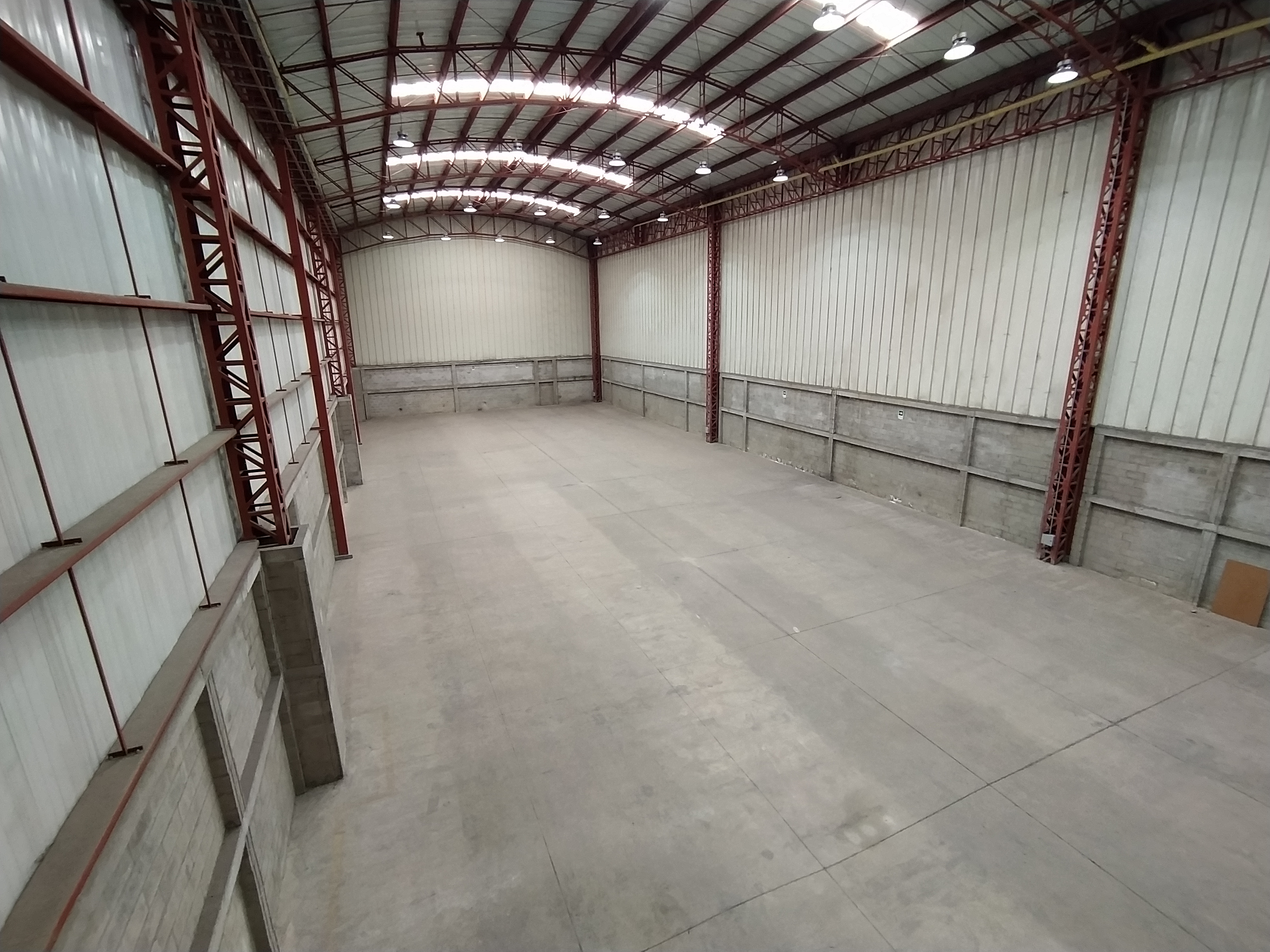 1.250m2 bodega en Venta Girardota Parque Industrial - 3