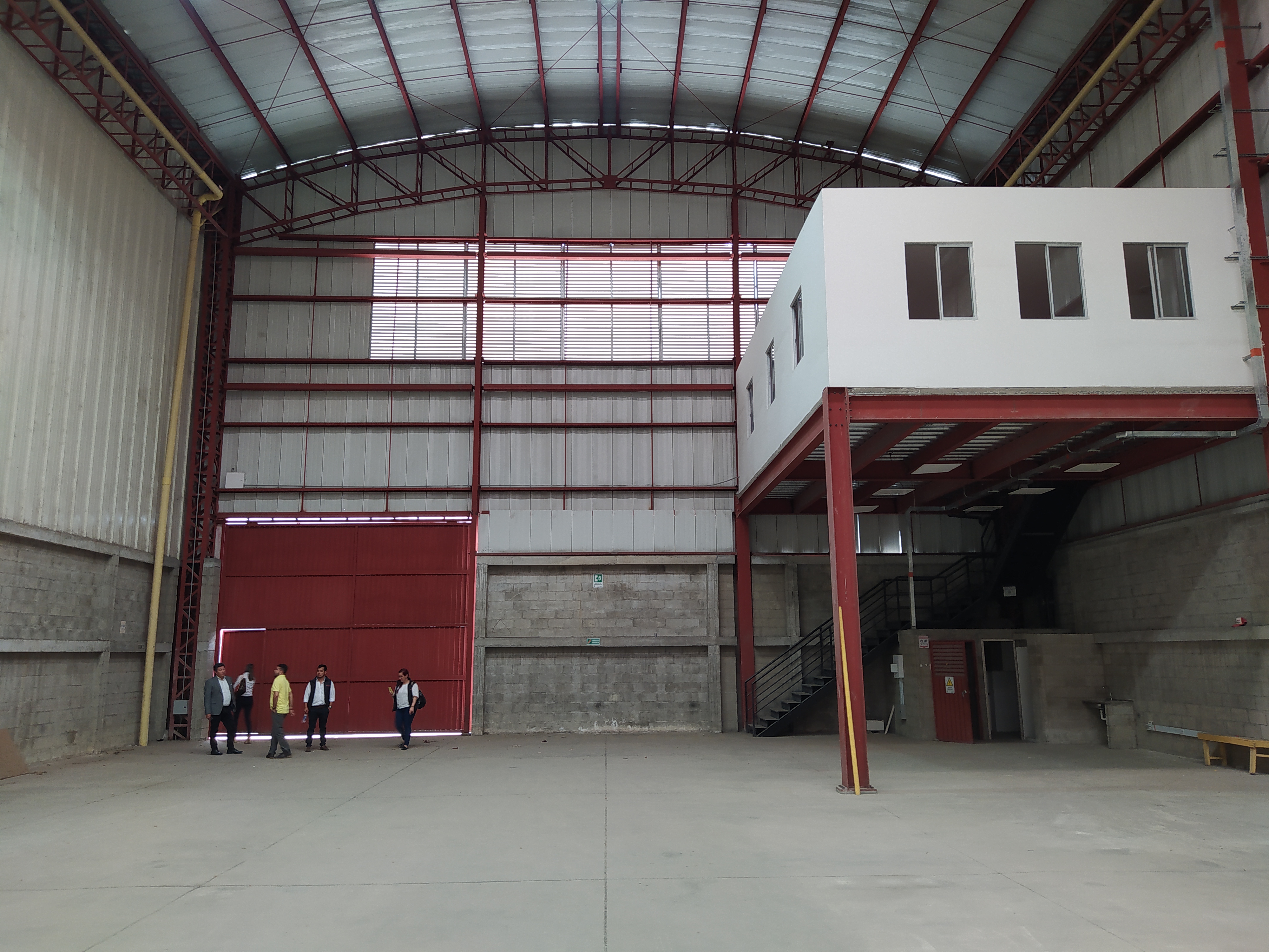 1.250m2 bodega en Venta Girardota Parque Industrial - 5