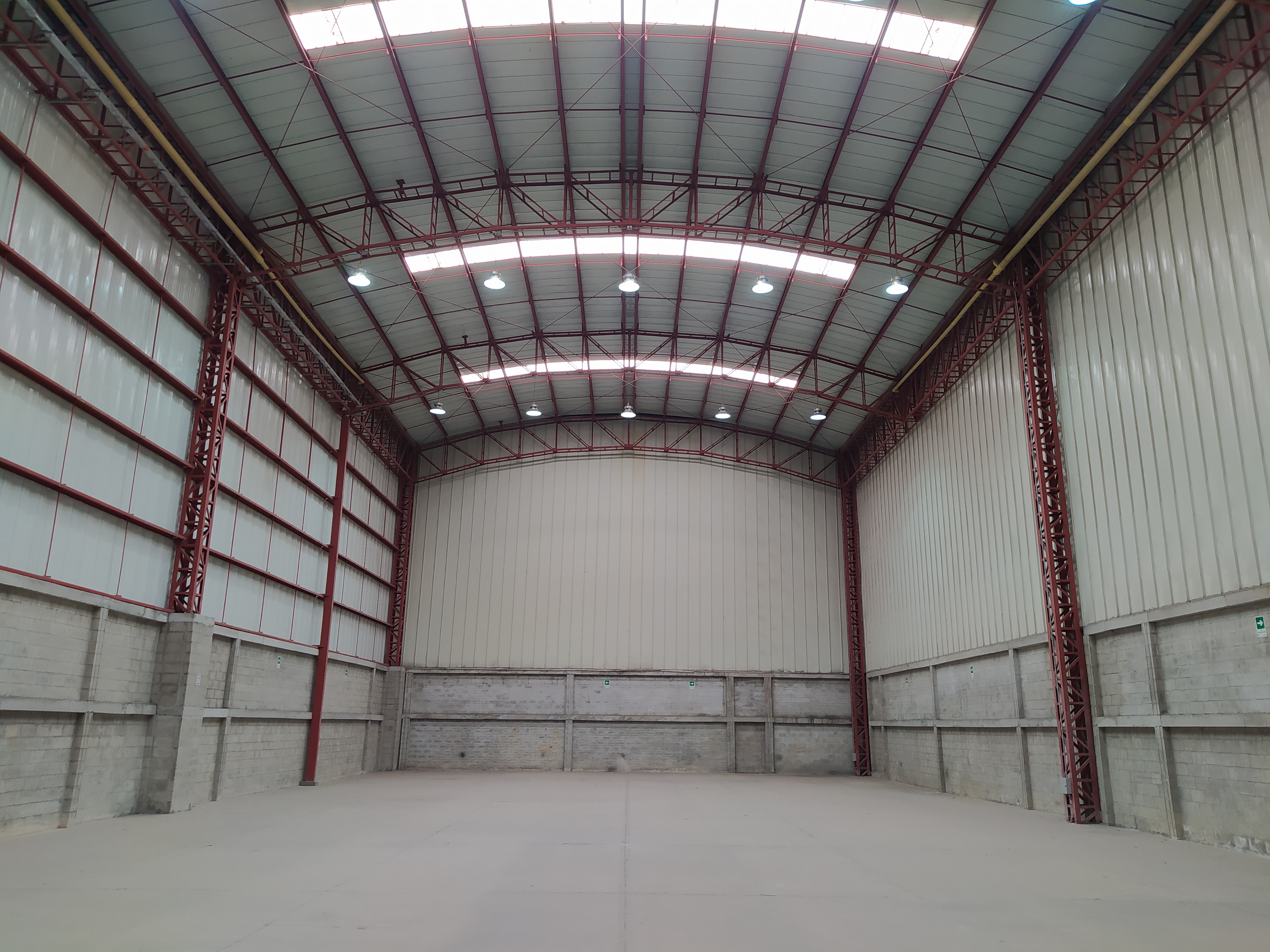 1.250m2 bodega en Venta Girardota Parque Industrial - 1