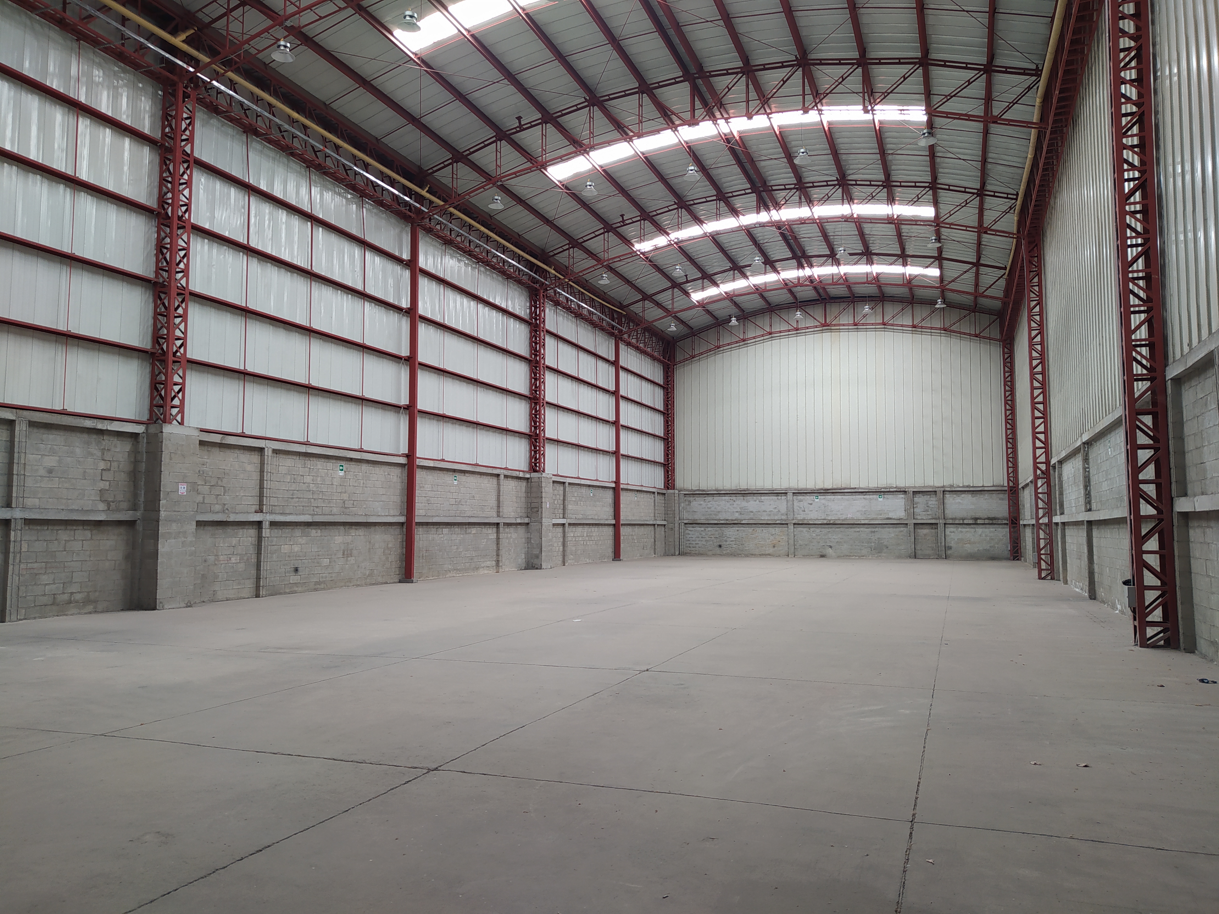 1.250m2 bodega en Venta Girardota Parque Industrial - 6