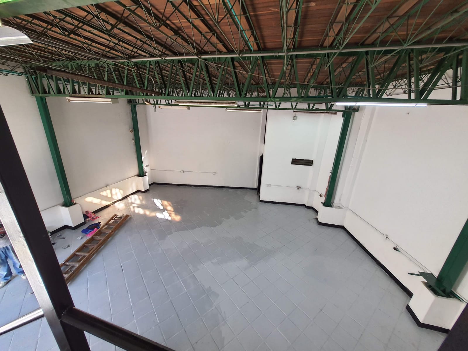 190m2 Bodega Arriendo Medellín Perpetuo