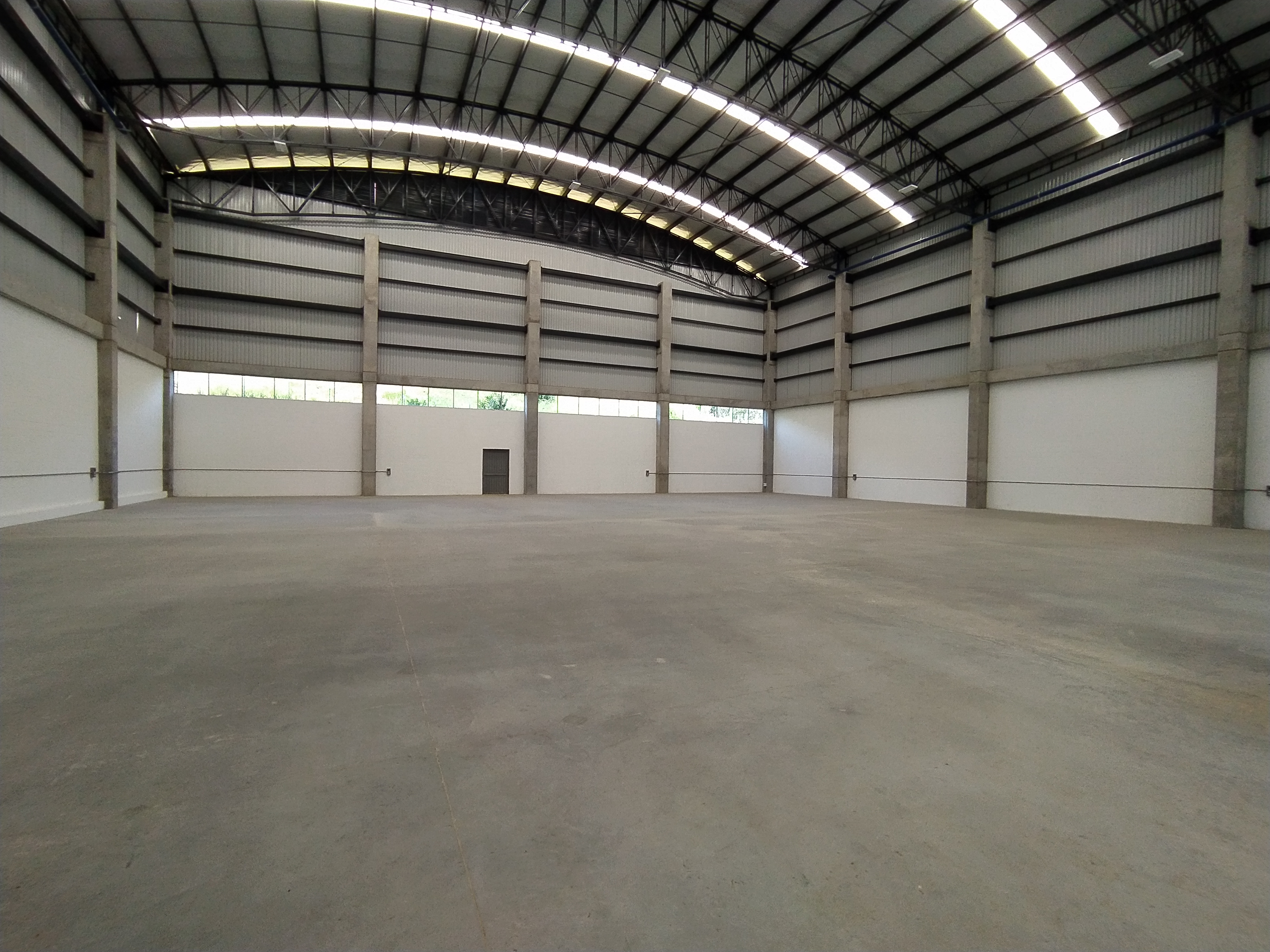 1.890m2 Bodega arriendo Copacabana Parque Industrial - 3