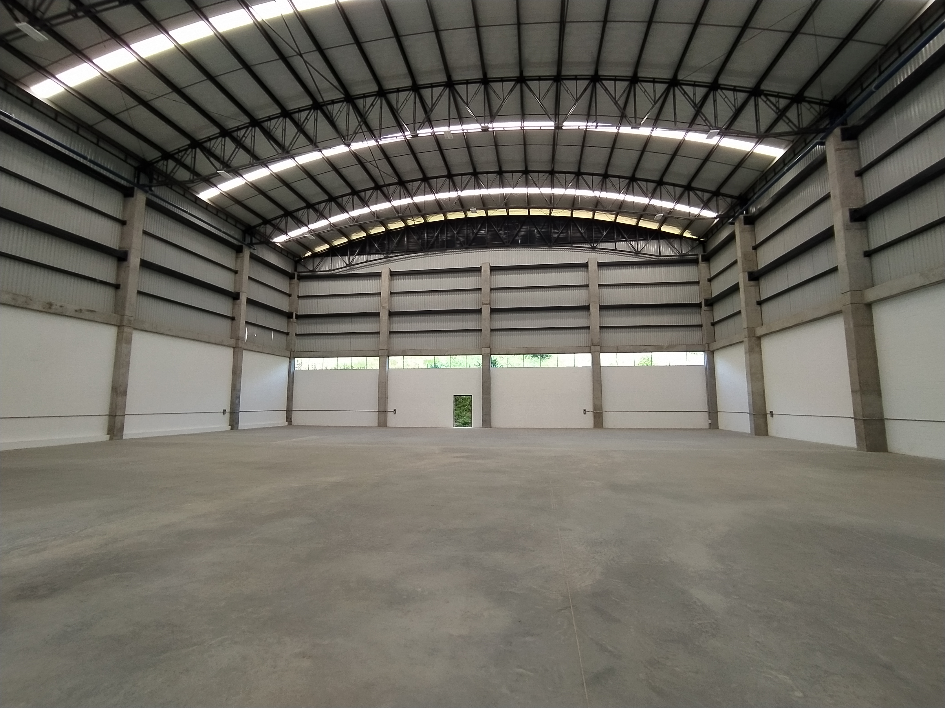 1.890m2 Bodega arriendo Copacabana Parque Industrial - 5