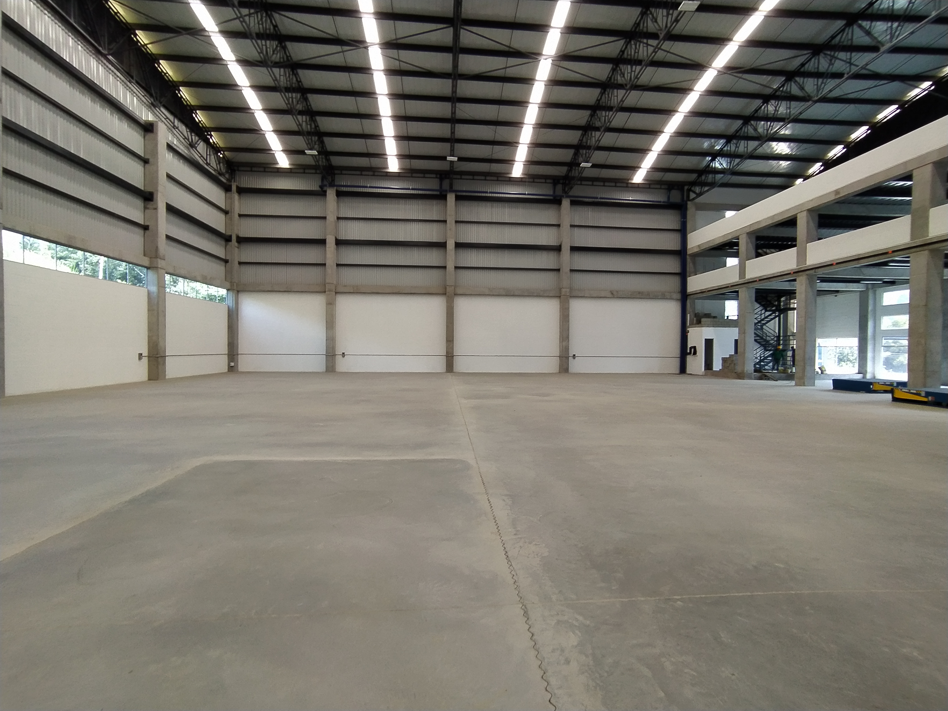 1.890m2 Bodega arriendo Copacabana Parque Industrial - 6