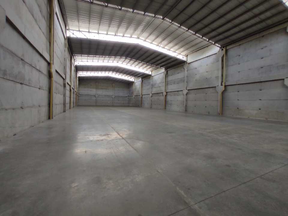 2.361m2 Bodega Arriendo Parque Industrial Girardota - 4