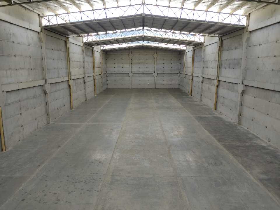 2.361m2 Bodega Arriendo Parque Industrial Girardota - 1