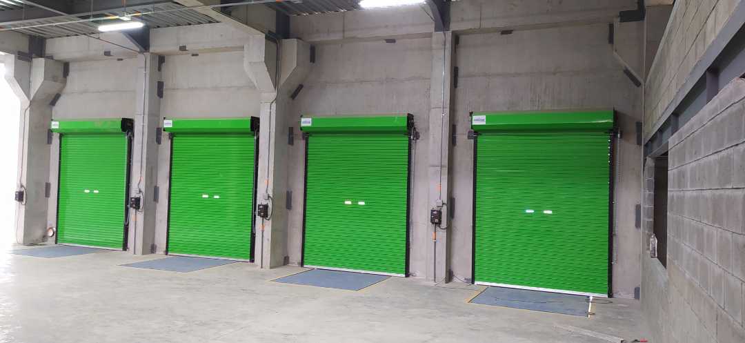 2.361m2 Bodega Arriendo Parque Industrial Girardota - 5