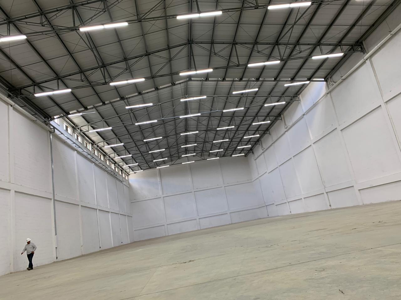 1.765m2 Girardota Parque Industrial Bodega Arriendo/Venta - 3