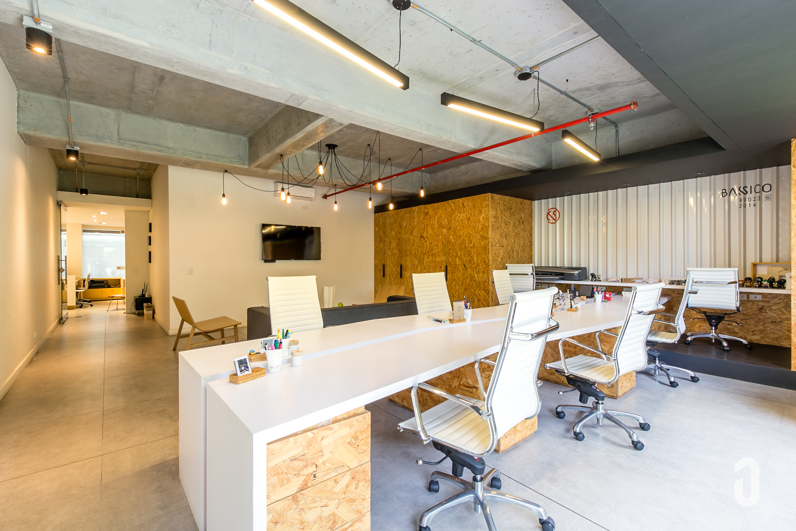 Oficina en venta, El Poblado, Medellín
