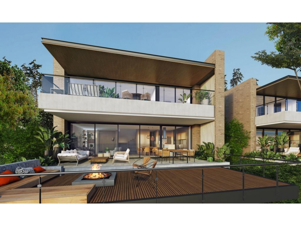 Casa en Venta en Rionegro, Sector Sajonia