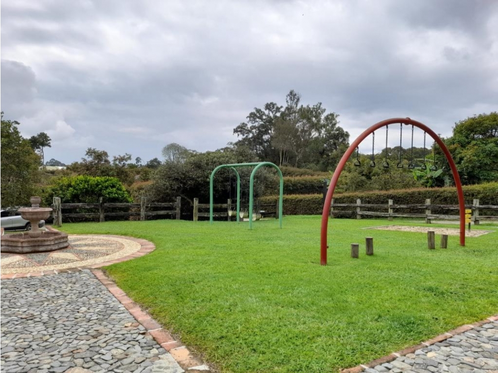 Lote en Venta en Rionegro, Sector Llanogrande. - 4
