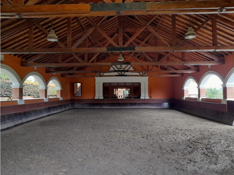 Lote en Venta en Rionegro, Sector Llanogrande. - 5