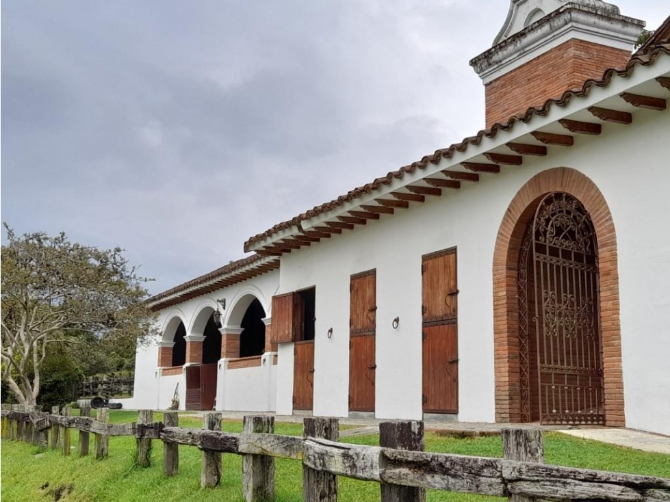 Lote en Venta en Rionegro, Sector Llanogrande. - 6