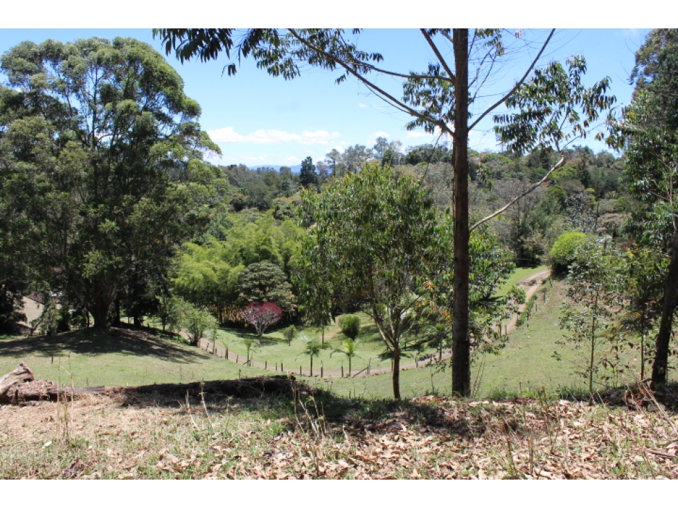 Lote en Venta en Rionegro, Sector Quirama — foto 3