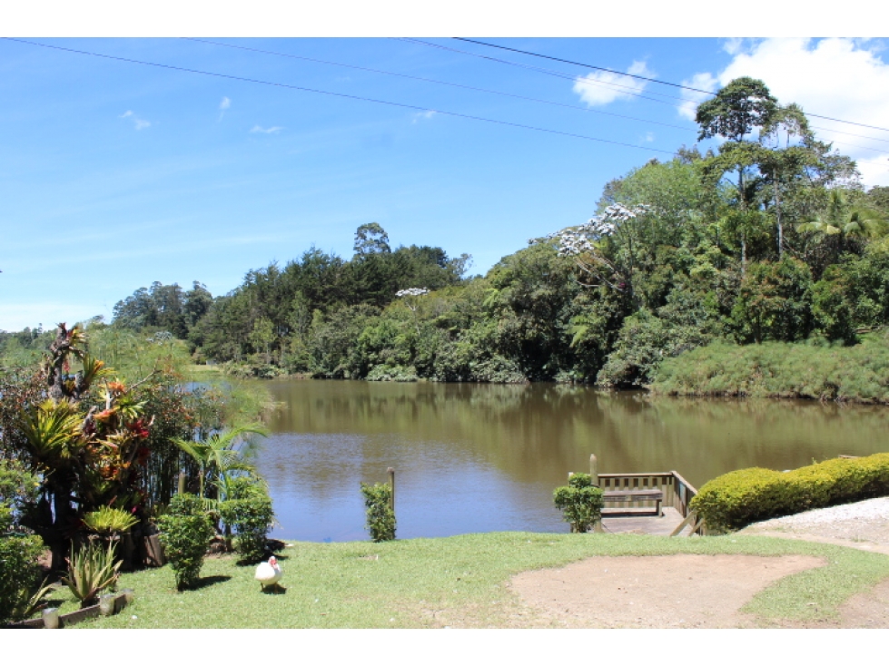 Lote en Venta en Rionegro, Sector Quirama — foto 5