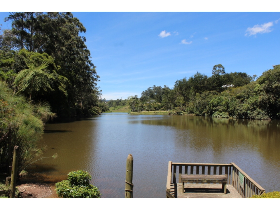 Lote en Venta en Rionegro, Sector Quirama — foto 6