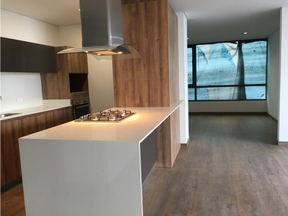 Apartamento en Venta, Sector Las Palmas en Medellín — foto 3