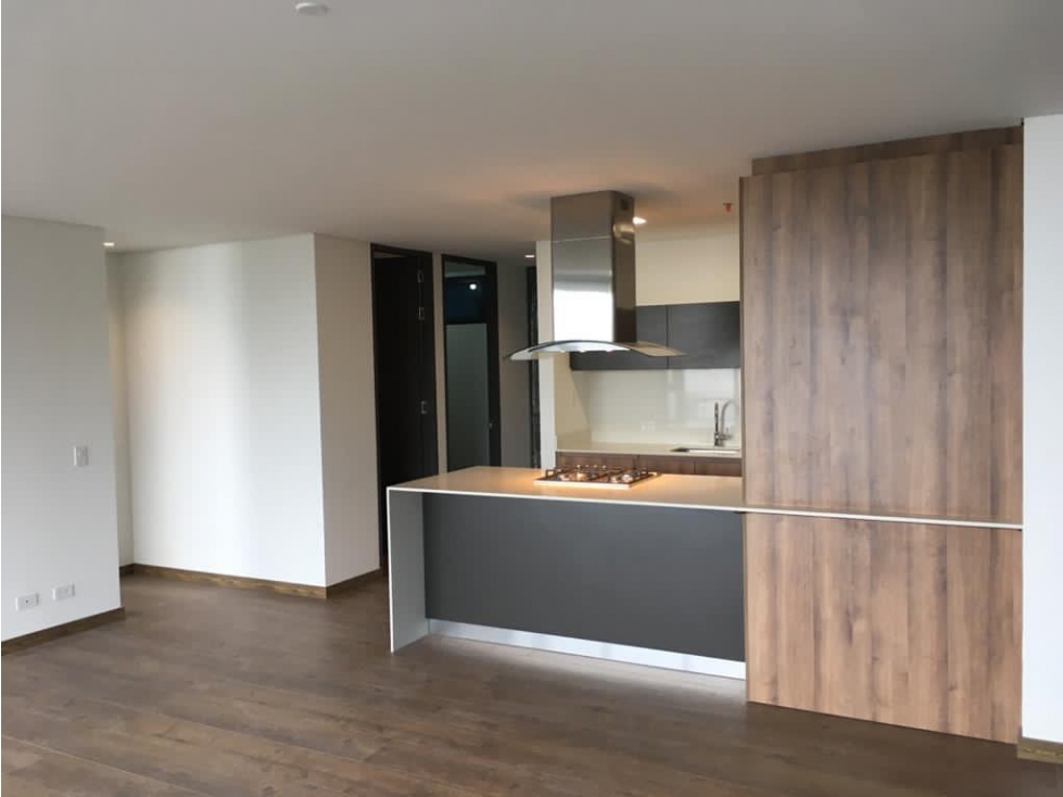 Apartamento en Venta, Sector Las Palmas en Medellín — foto 5