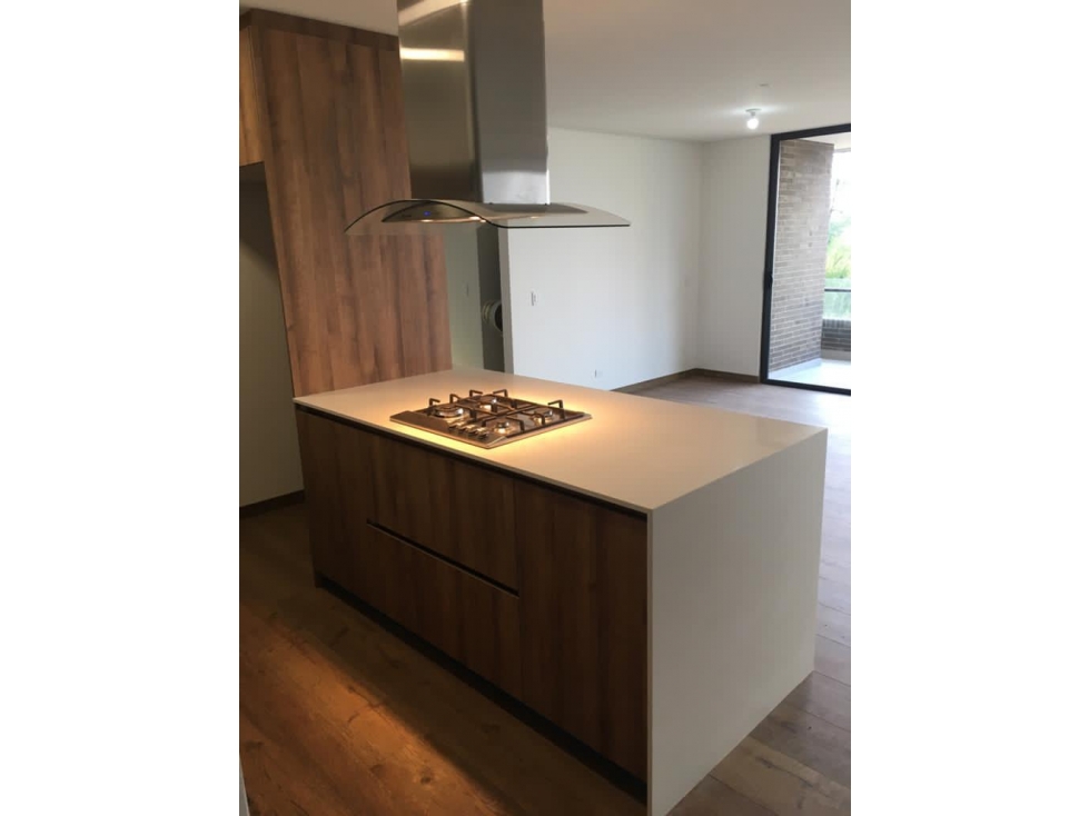 Apartamento en Venta, Sector Las Palmas en Medellín — foto 2