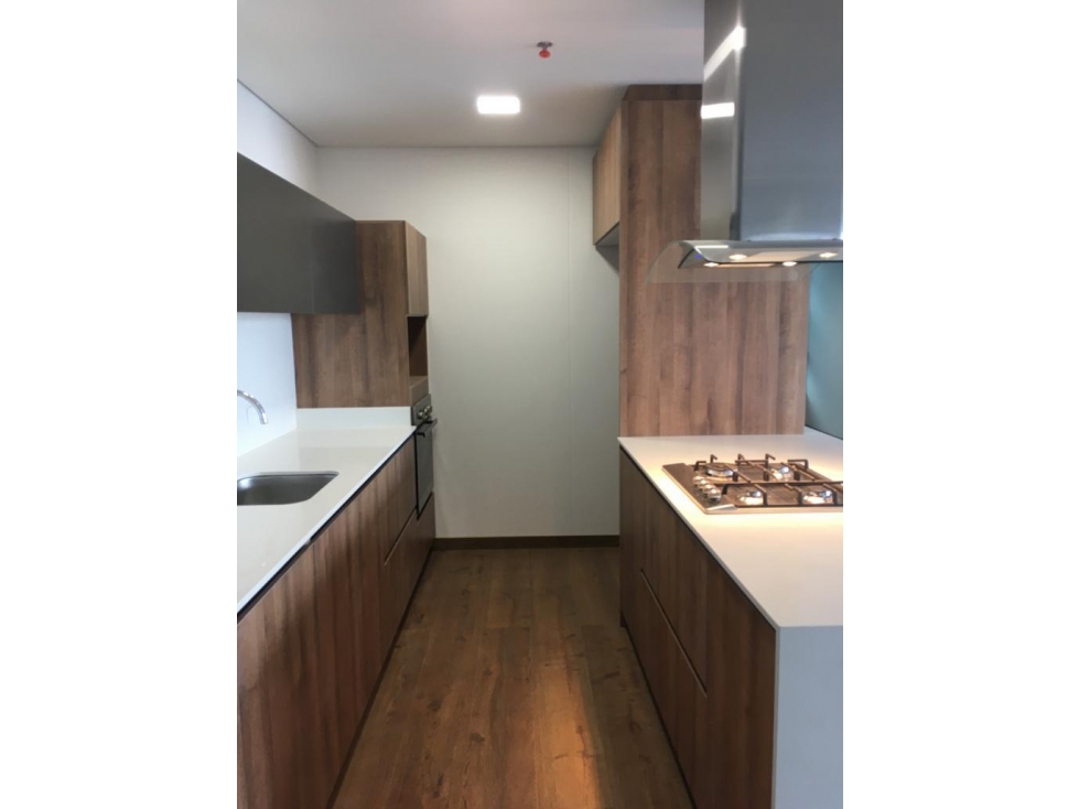Apartamento en Venta, Sector Las Palmas en Medellín — foto 4
