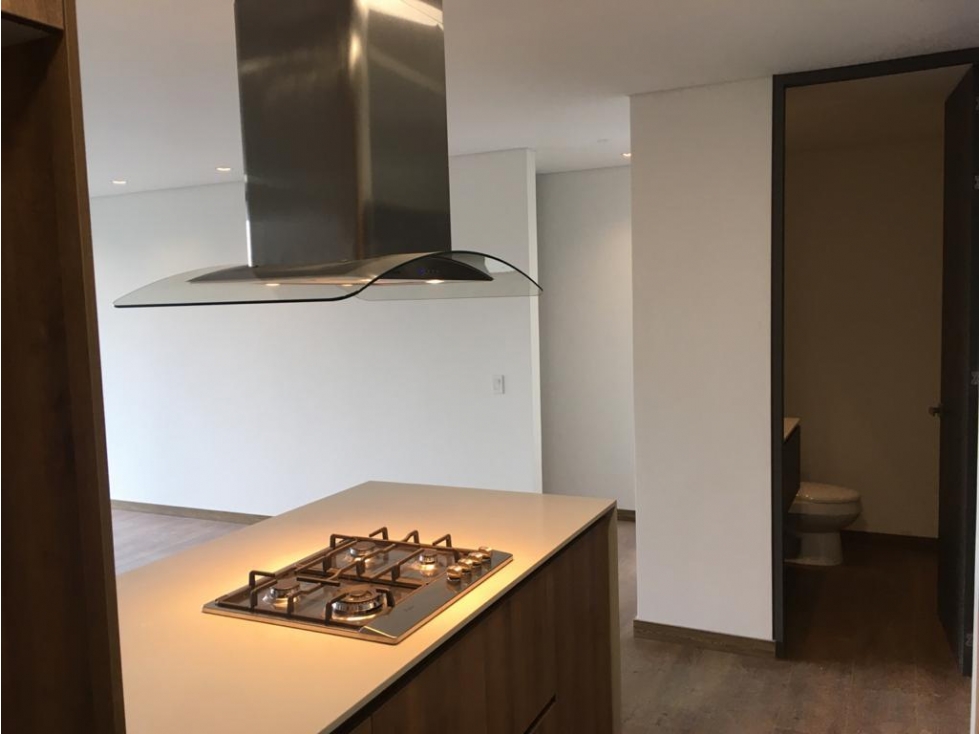 Apartamento en Venta, Sector Las Palmas en Medellín — foto 6