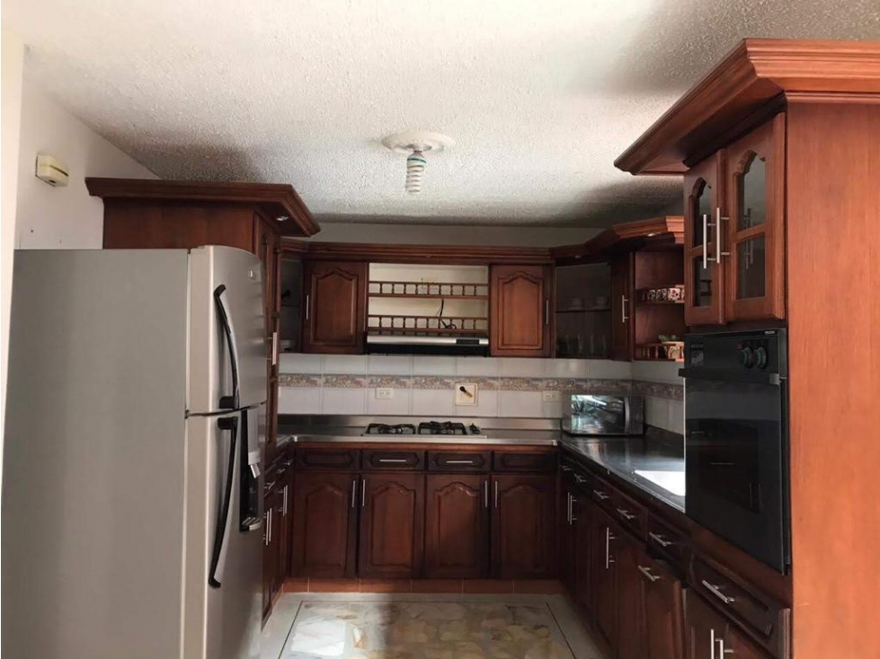 Casa en Venta, Sector San Antonio de Pereira en Rionegro
