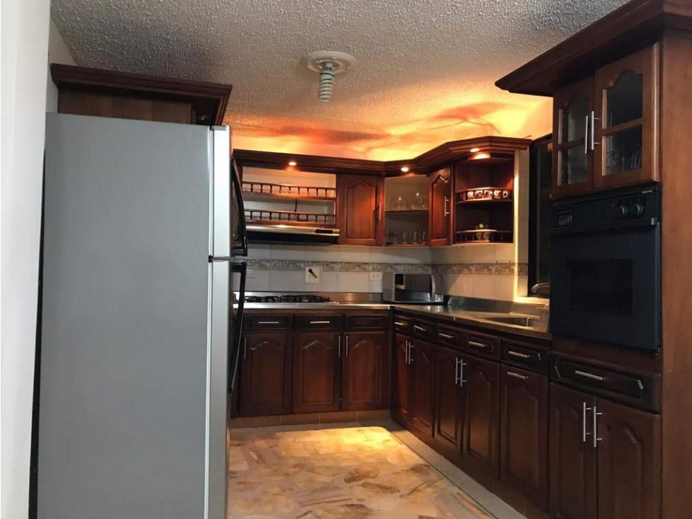 Casa en Venta, Sector San Antonio de Pereira en Rionegro — foto 2