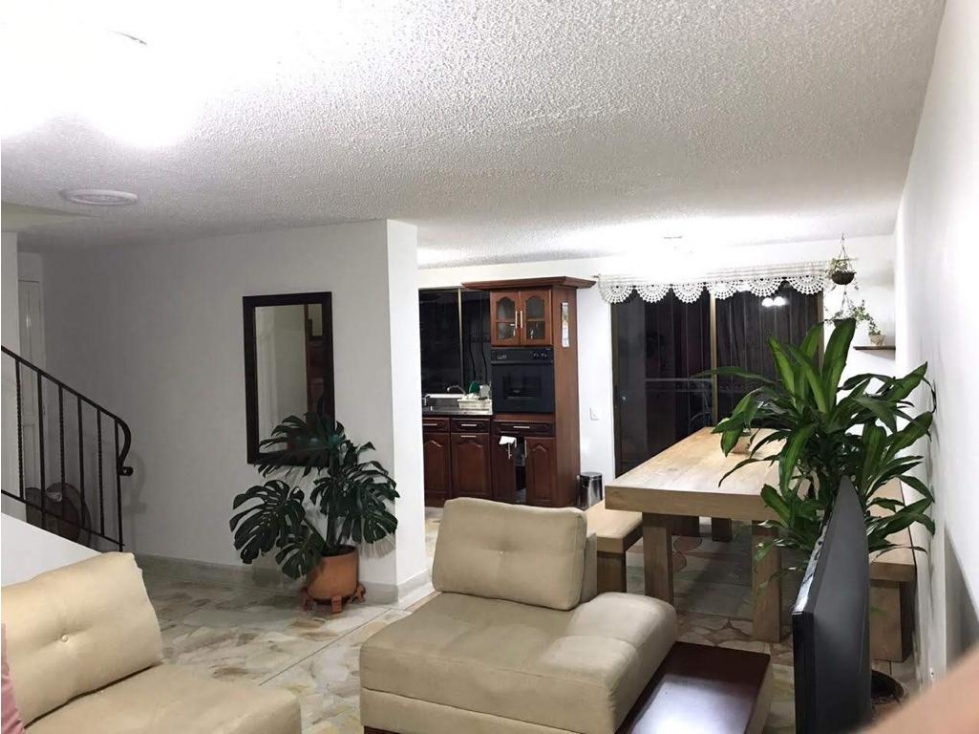 Casa en Venta, Sector San Antonio de Pereira en Rionegro — foto 4