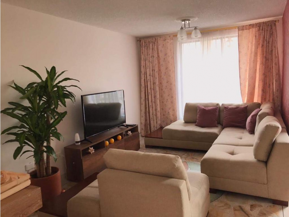 Casa en Venta, Sector San Antonio de Pereira en Rionegro — foto 3