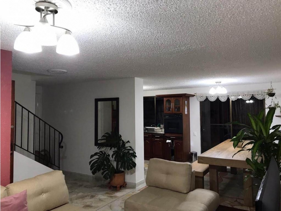 Casa en Venta, Sector San Antonio de Pereira en Rionegro — foto 5