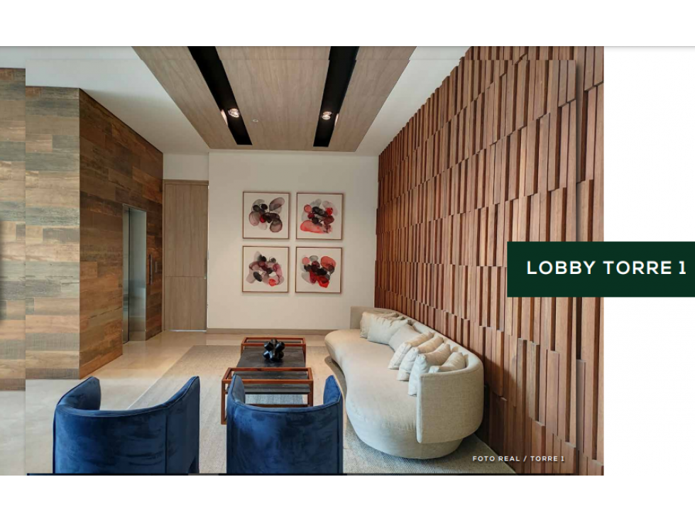 Apartamento en Venta en Medellín, Sector El Tesoro — foto 2