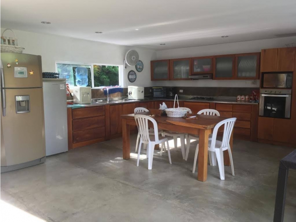 Finca en Venta en La Pintada, Sector Tunez - 5