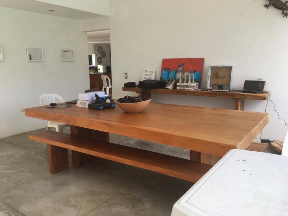 Finca en Venta en La Pintada, Sector Tunez - 6