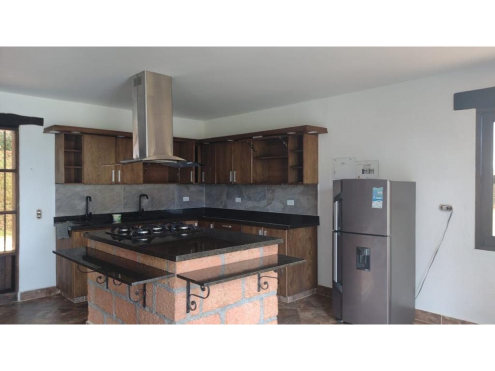 Finca en Venta en Guarne - 2
