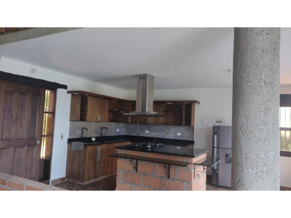 Finca en Venta en Guarne - 4