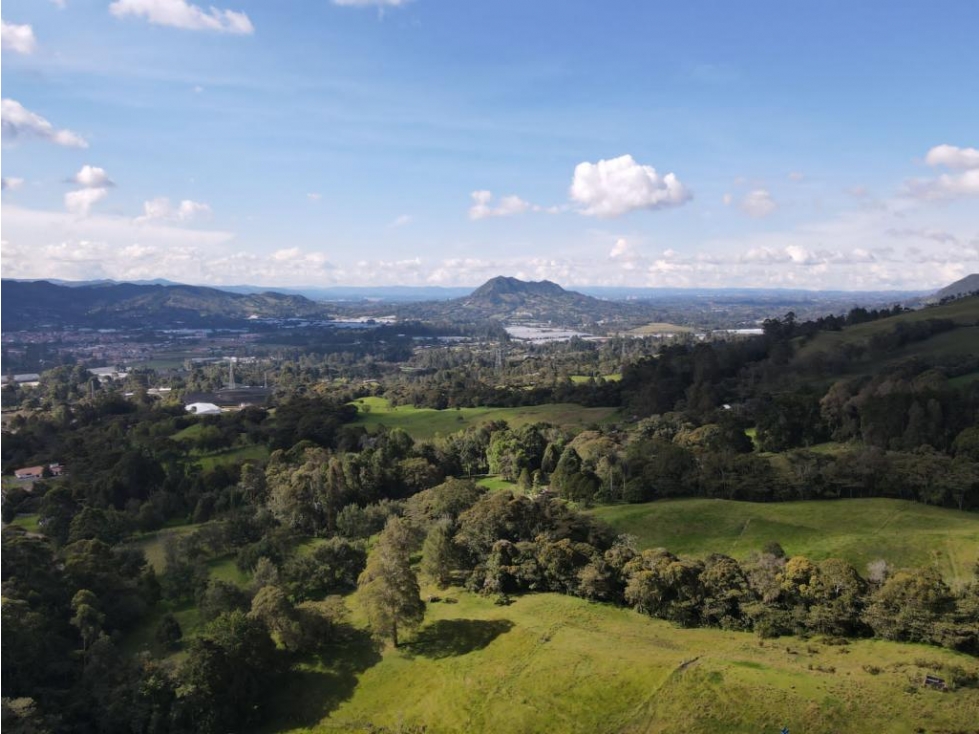 Lote en venta en LA CEJA, Sector el Tabor en la vía hacia la Unión. - 6