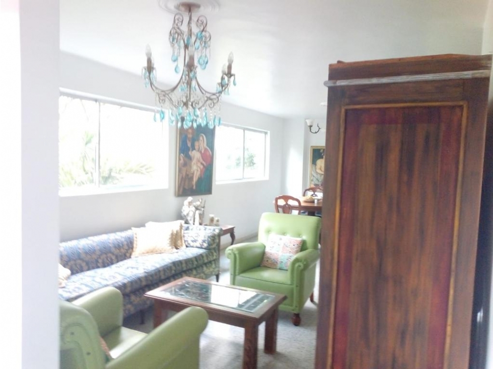 Apartamento en venta en MEDELLIN- Sector Florida Nueva. — foto 2