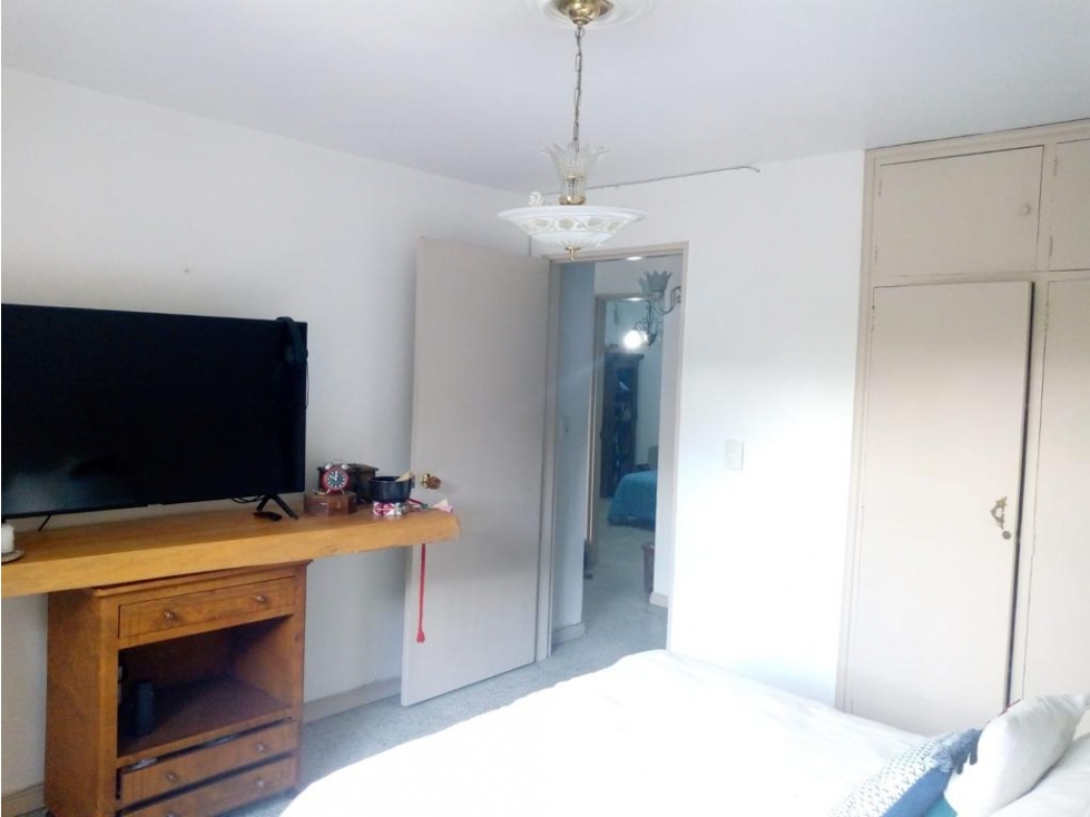 Apartamento en venta en MEDELLIN- Sector Florida Nueva. — foto 3