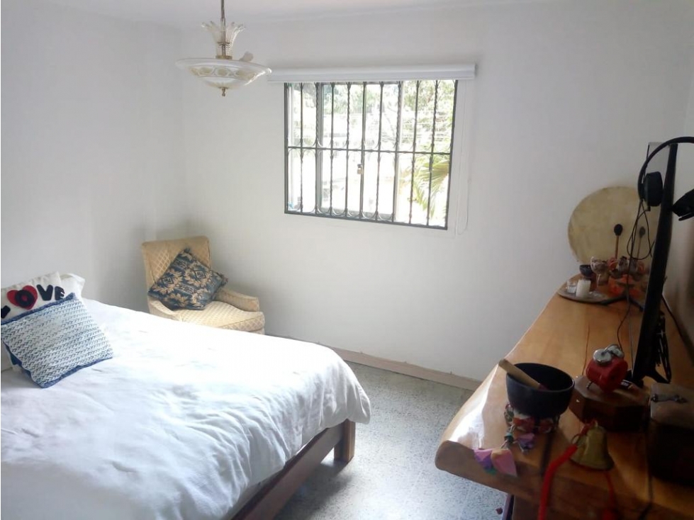 Apartamento en venta en MEDELLIN- Sector Florida Nueva. — foto 5