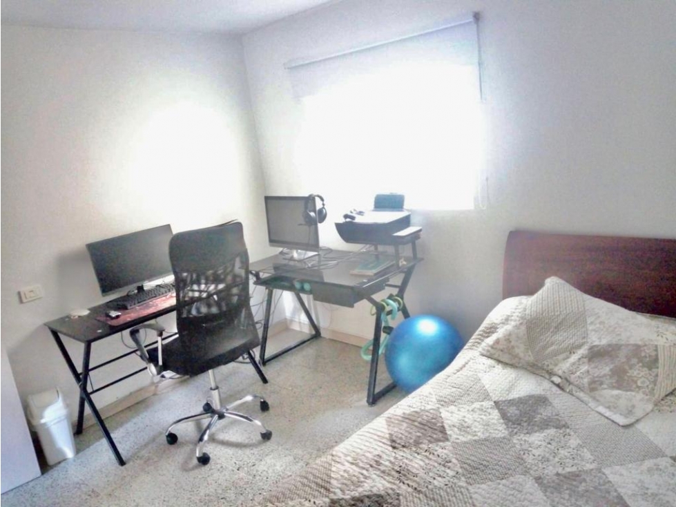 Apartamento en venta en MEDELLIN- Sector Florida Nueva. — foto 6